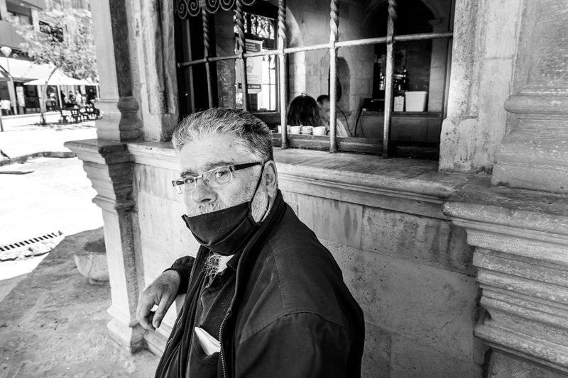 Crete street  Crete 2021photo preview