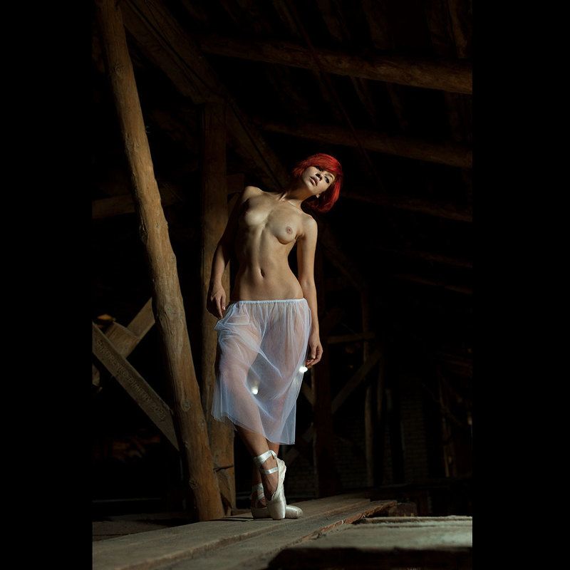 Чердачно-балетноеphoto preview