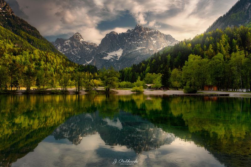 alps, mountains,roam After rainphoto preview