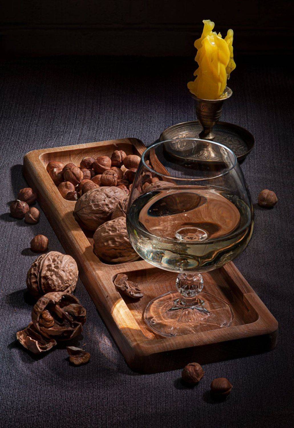 , Николай Ляпин