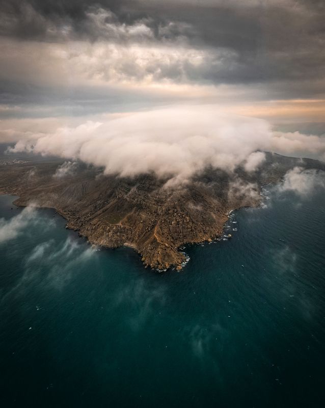 Мыс Меганом, Крымphoto preview