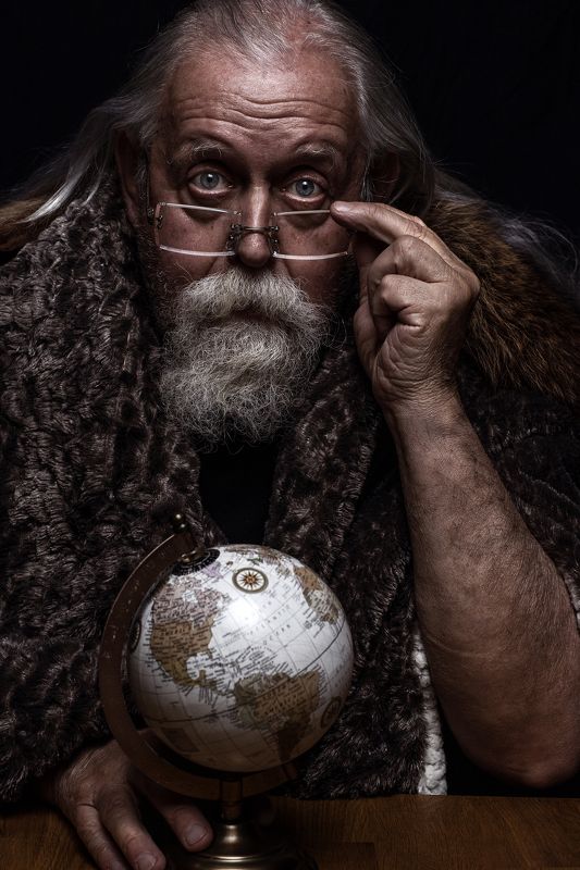 Leonardo l\'esploratorephoto preview