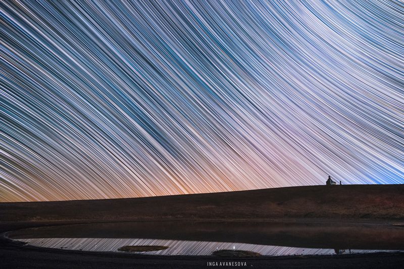 Звездные тропыphoto preview