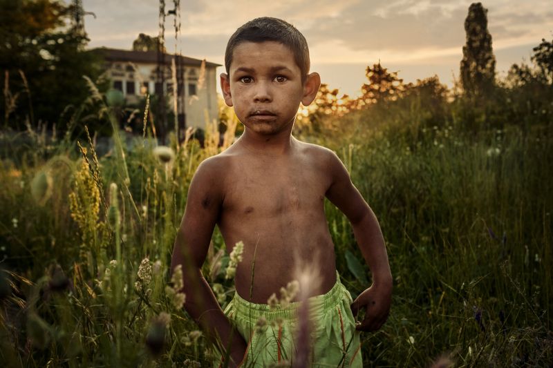 Life without a homephoto preview