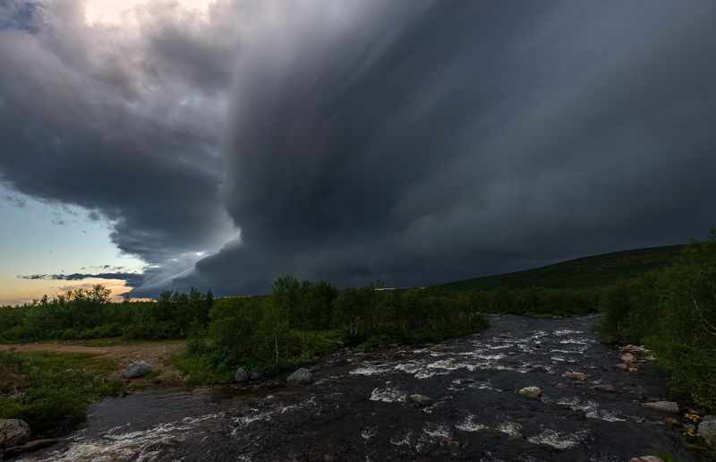 ...холодный фронтphoto preview