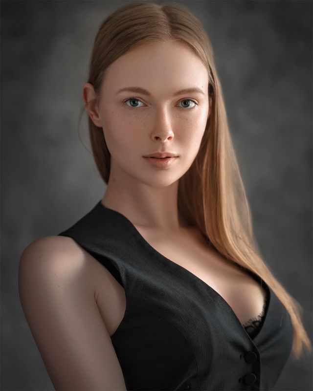 art, model, portrait, girl, арт, модель, портрет, девушка Nastyaphoto preview