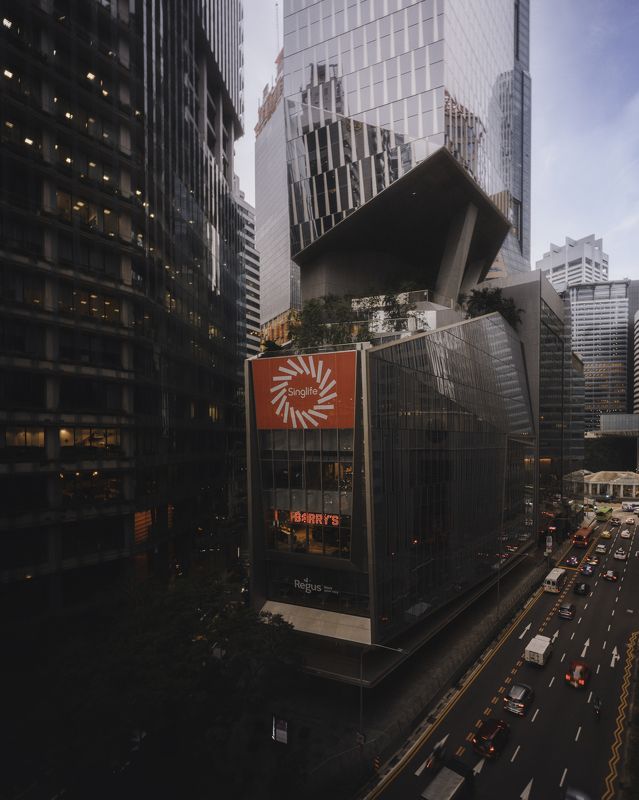 Singapore, Cityscape, city and architecture, architecture, city, asia Singaporephoto preview