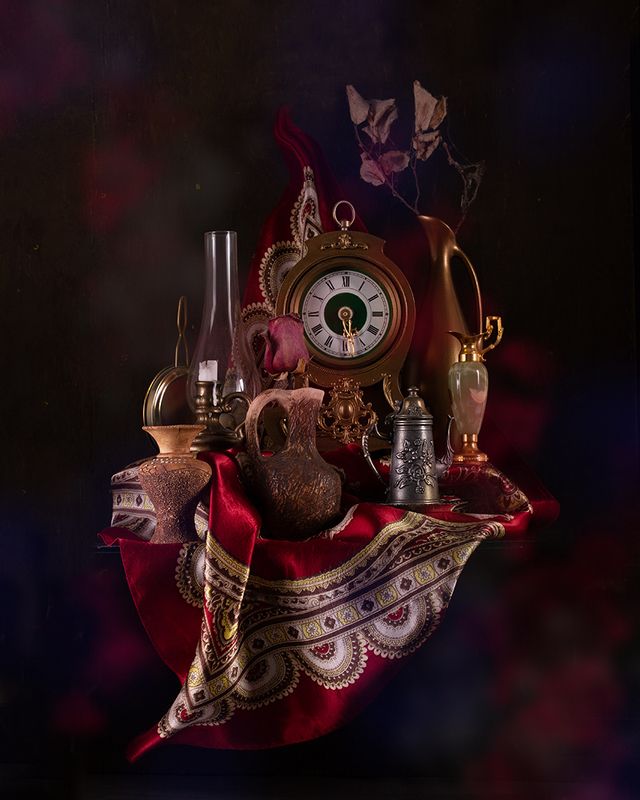 В стиле Edward Szutterphoto preview