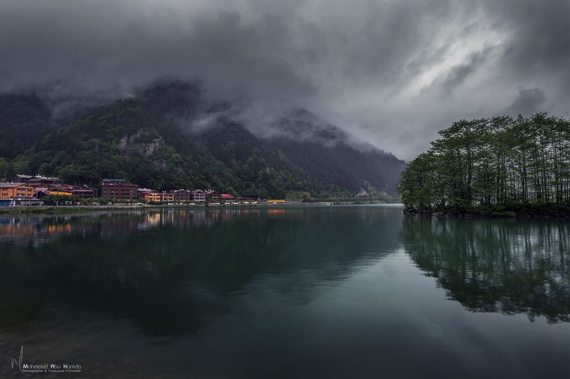 Uzungol Lakephoto preview