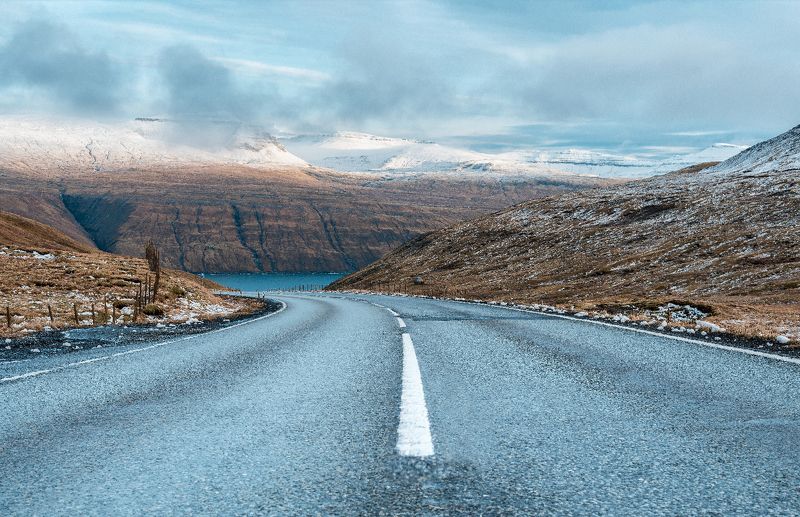 Road to Neverland фото превью