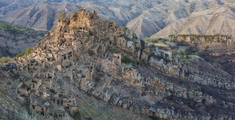 Гамсутль, Дагестан Гамсутль, Дагестанphoto preview