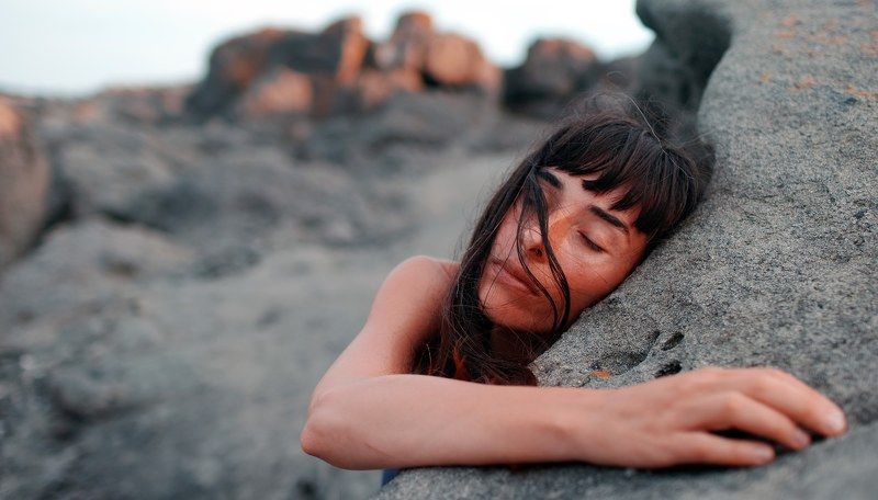 Sea sunsetphoto preview