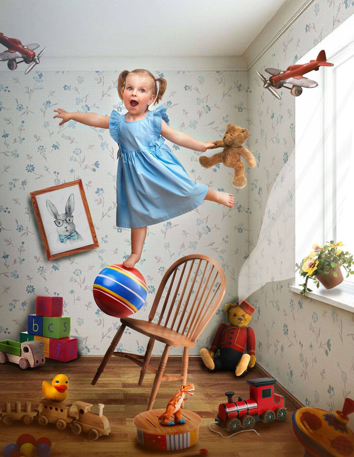 , Александра Кананерова