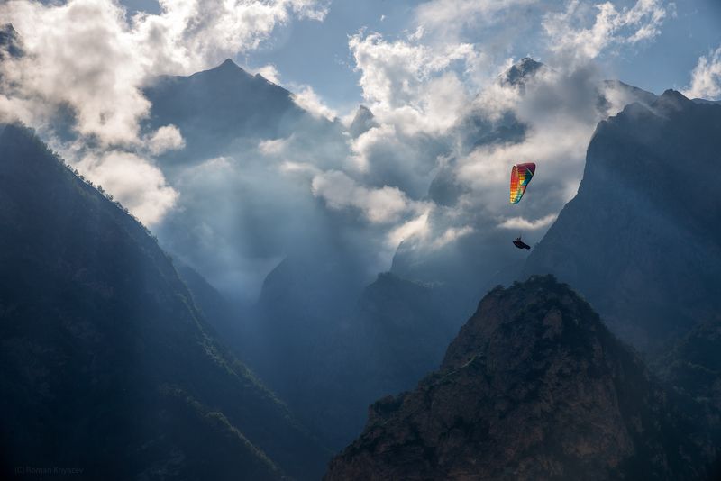 Над облакамиphoto preview