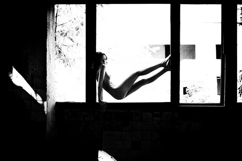 art nude, nude, fine art nude, bw nude, estet mf, minimalism nude, urban nude, silhouette nude **photo preview