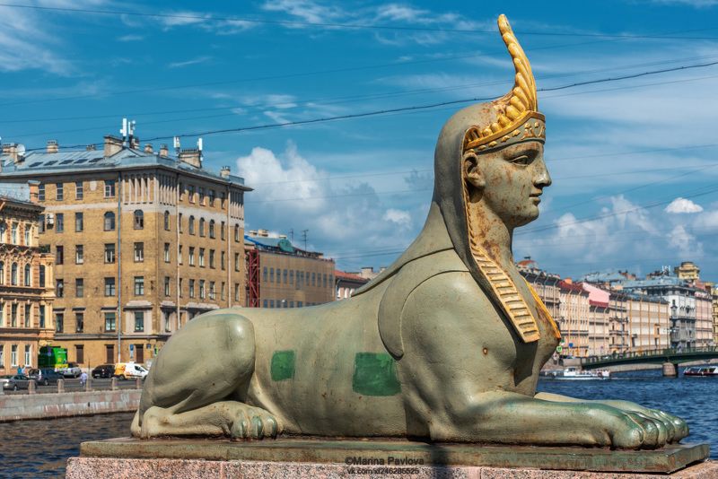 город, городской пейзаж, архитектура, архитектурные фрагменты петербурга, петербург, лаконичный петербург, скульптура, сфинкс,  петербург город контрастов, египетский мост, nikon Петербург - город контрастовphoto preview
