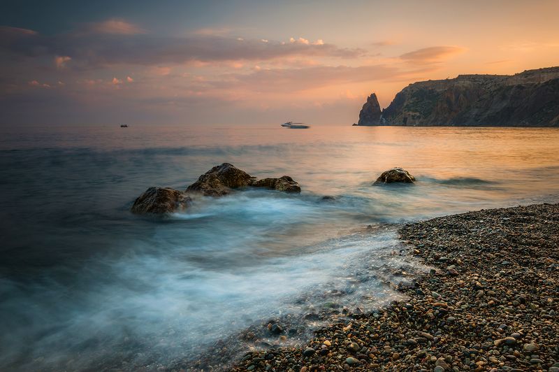 Летний вечерphoto preview