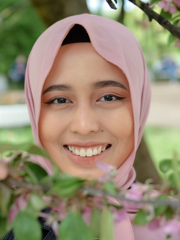 портрет, уличный портрет, взгляд, питер, глаза, вдохновение, девушка, россия, волшебство, мгновение Melinda.photo preview