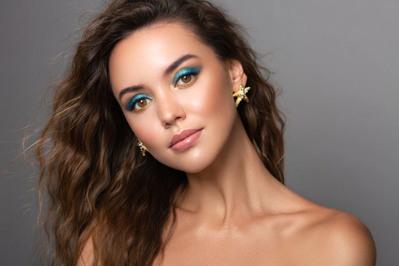 девушка, портрет, красиво KSENIAphoto preview