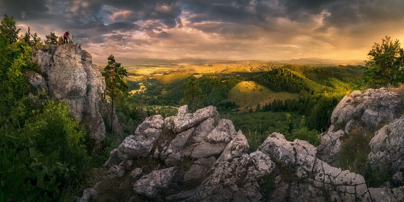 From Vysehrad peakphoto preview