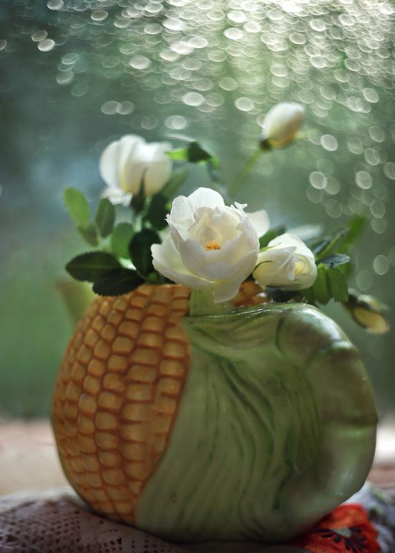 пузатый чайник,летние зарисовки,гелиос Пузатый чайник) фото превью