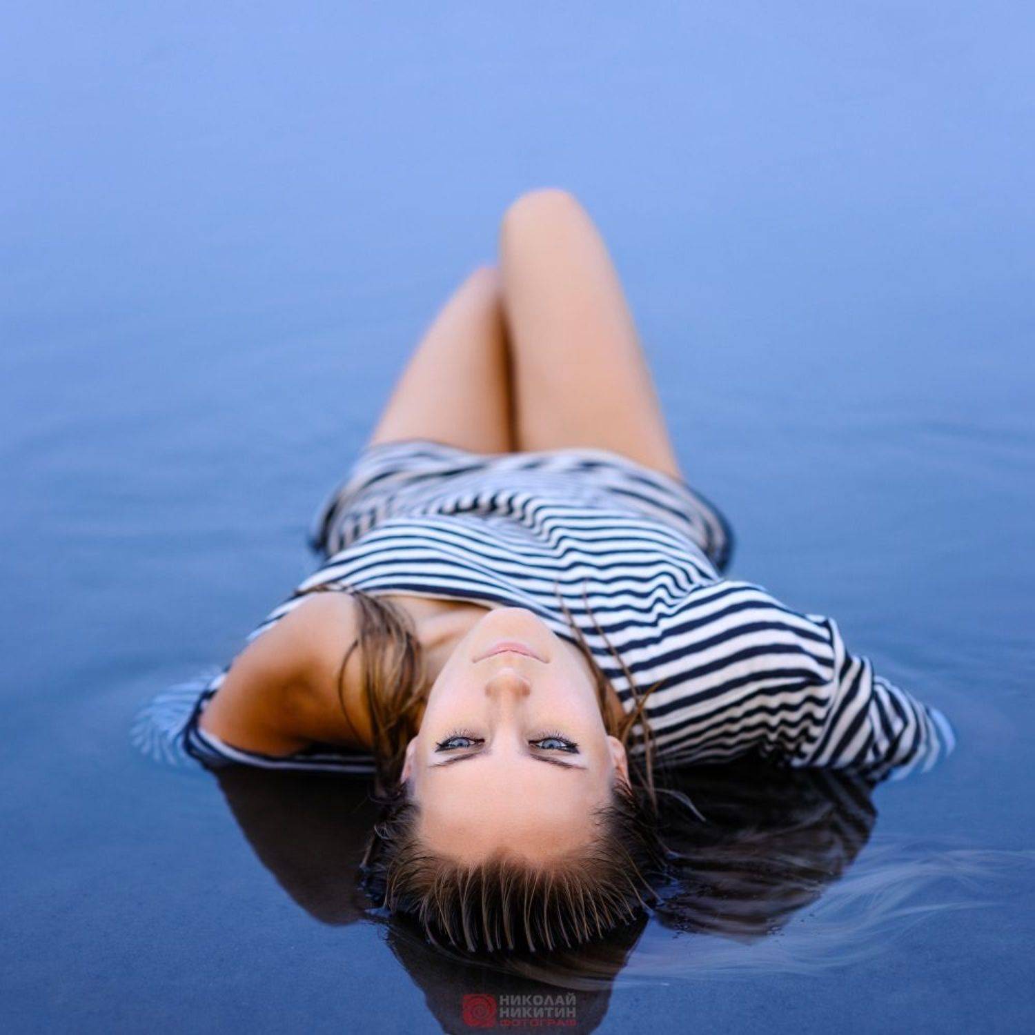 , Никитин Николай