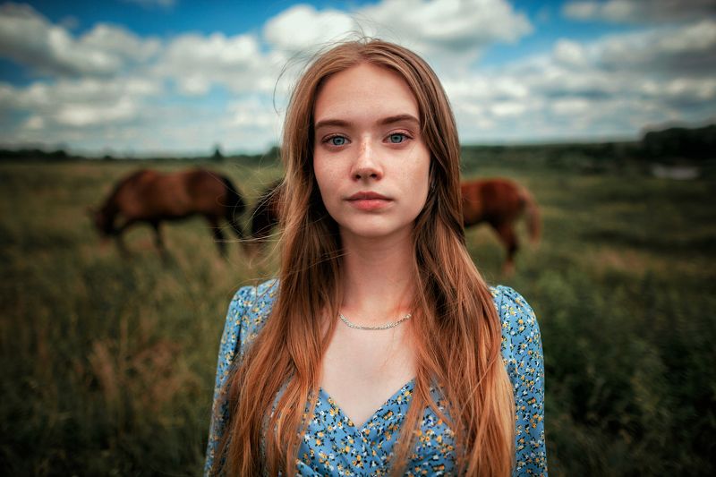 Вика фото превью