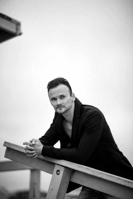 sergioartg Портретphoto preview