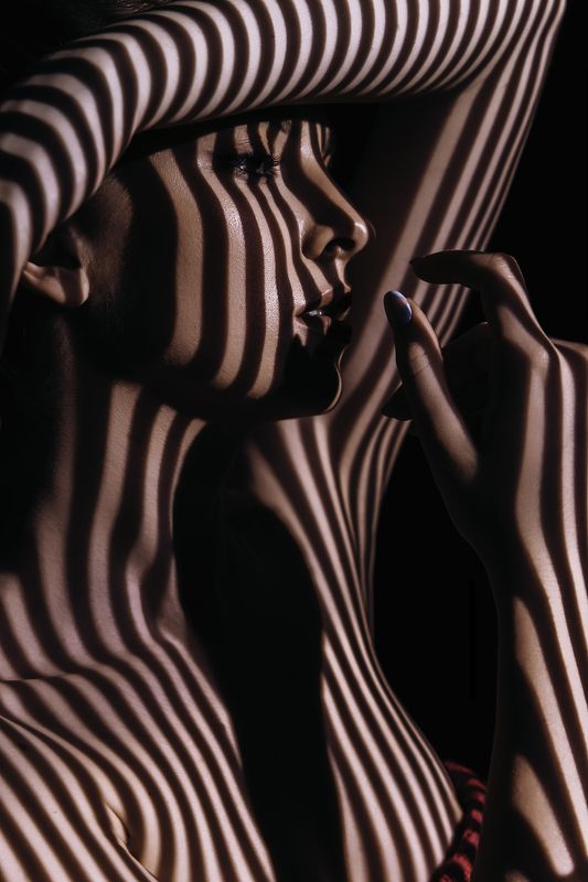 Stripedphoto preview