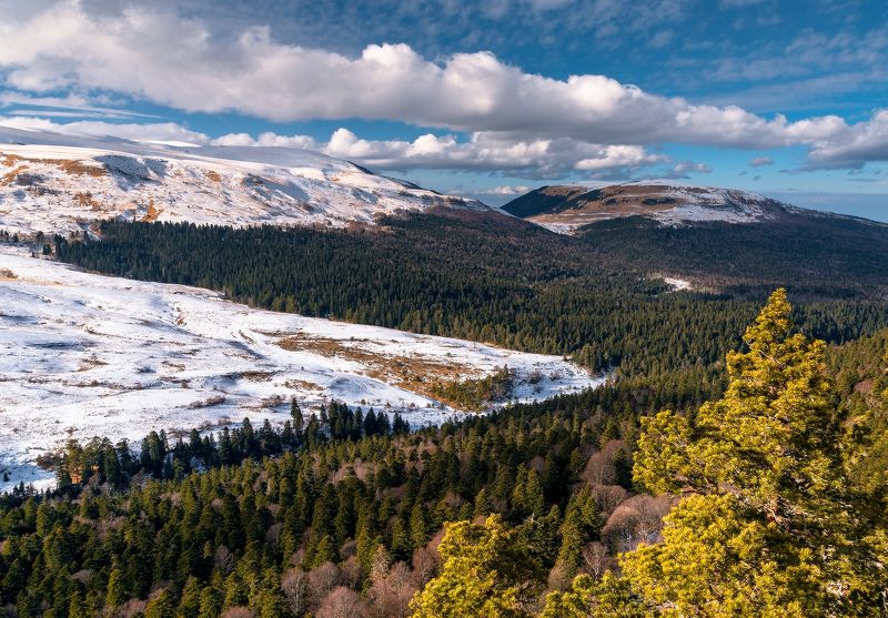 Плато Лаго-Накиphoto preview