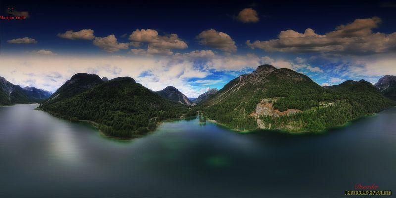 Lago del Predilphoto preview