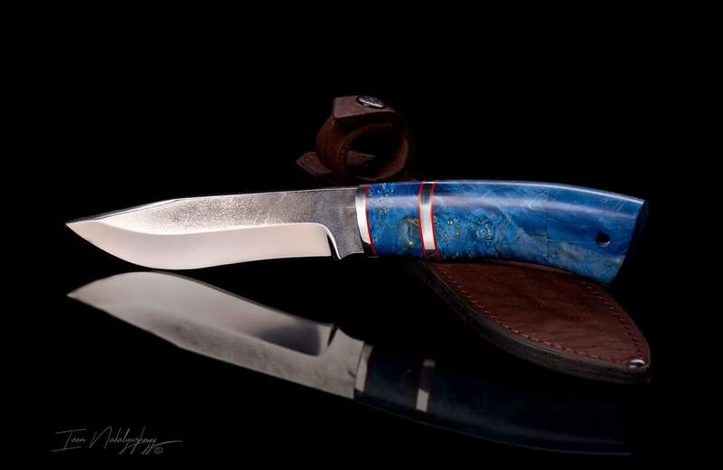 Комбат.photo preview