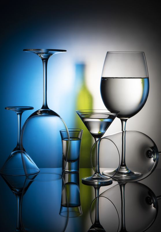 швеция Стеклянная фантазия 48photo preview