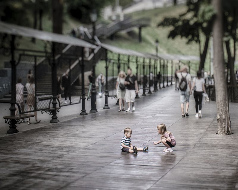 Беседа...photo preview