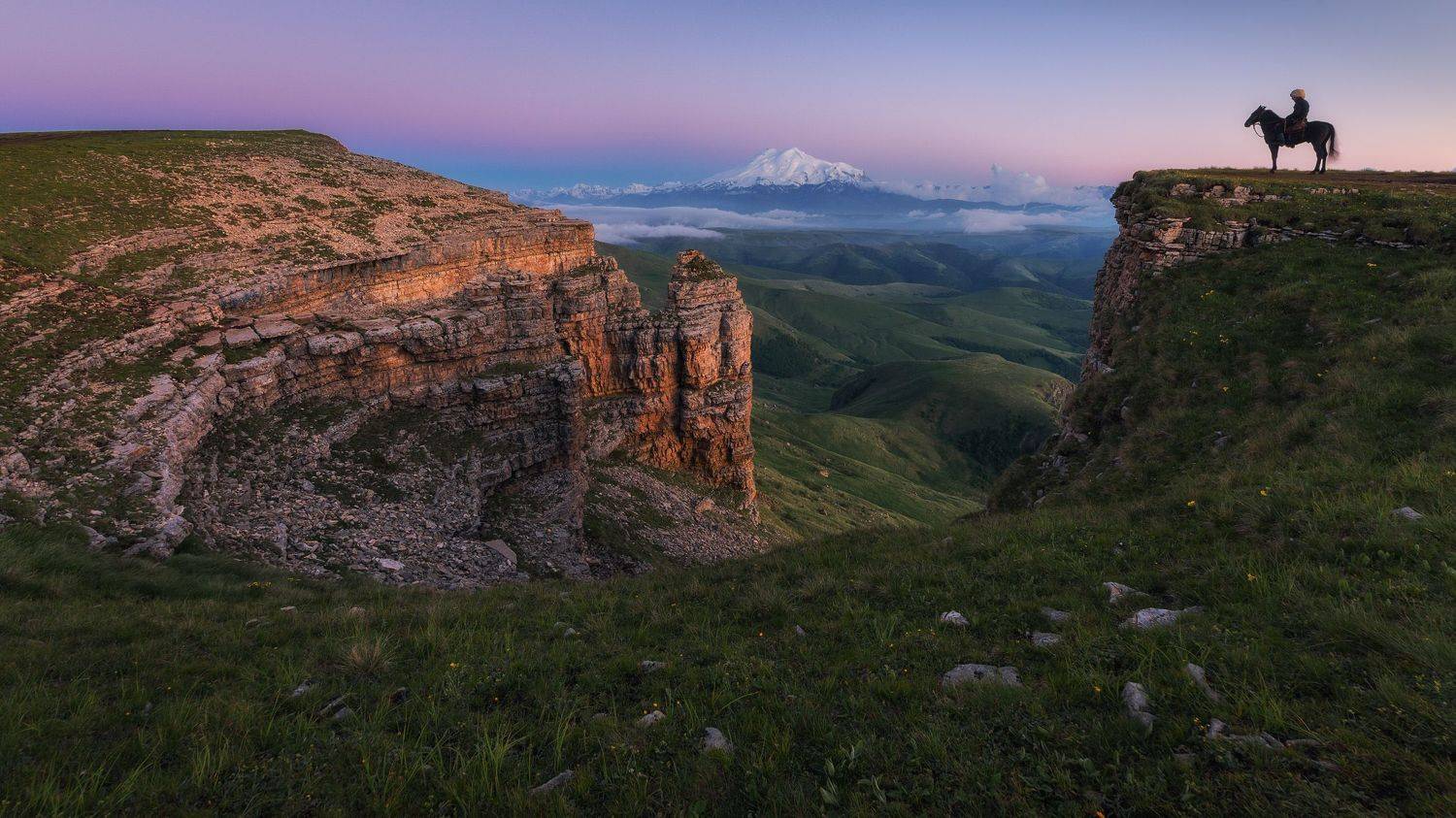 , Михаил Туркеев