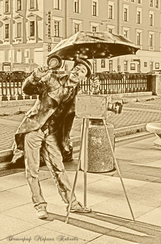 день фотографа, уличная фотография ,стрит фото, репортаж, стилизация фото,  nikon С Днём Фотографа!photo preview