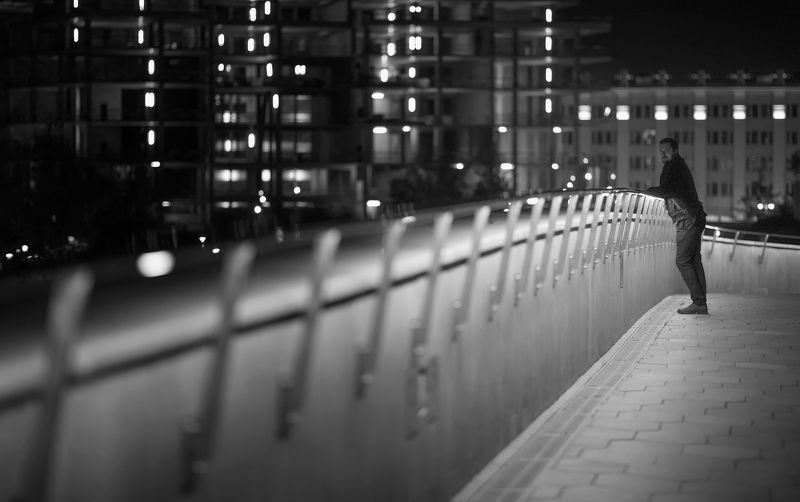 уличная фотография, стрит, Музыка городаphoto preview