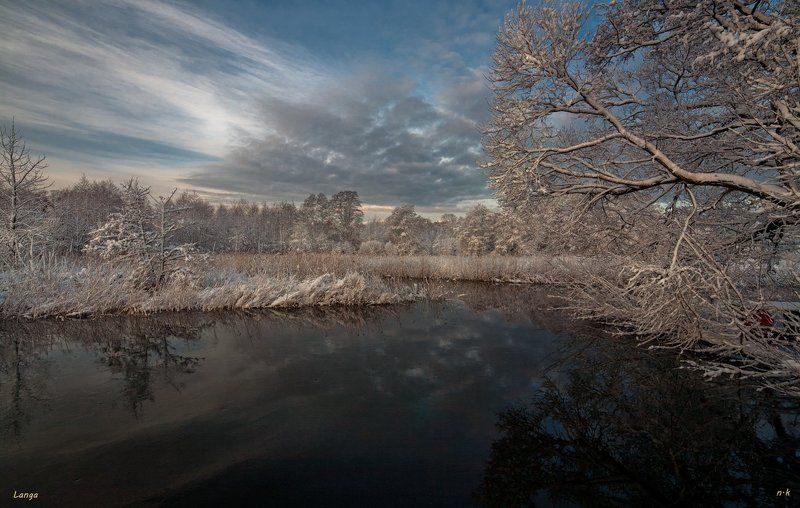 и птицы непоют..и комары нелетаютphoto preview