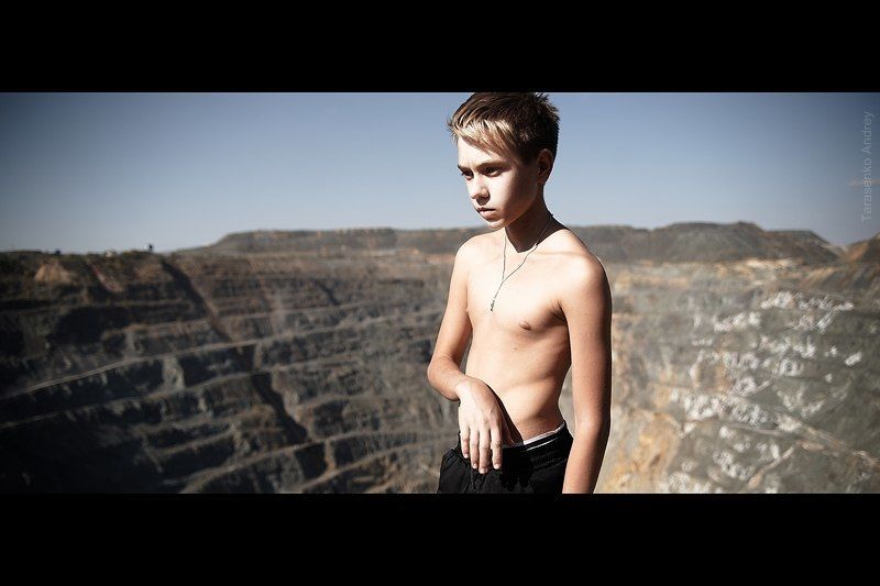 БЕЗДНА  2photo preview