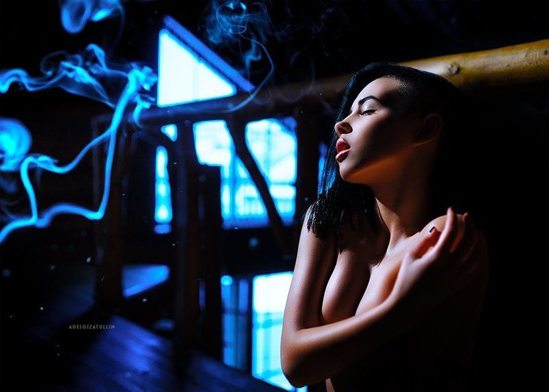 Aliya Landophoto preview