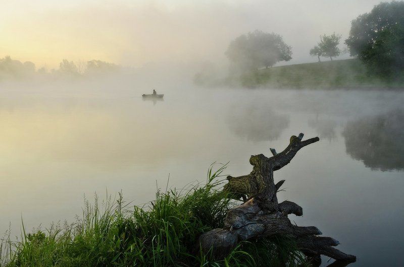 Бобровый прудphoto preview