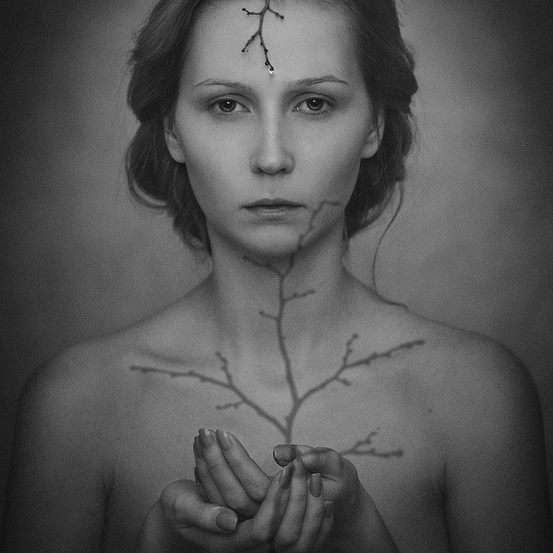 Несбывшаяся слезаphoto preview