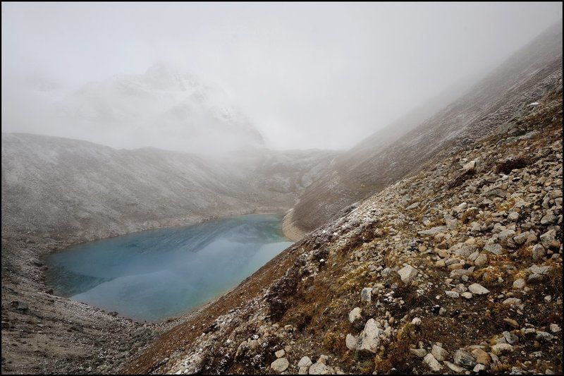 Туманные перспективыphoto preview