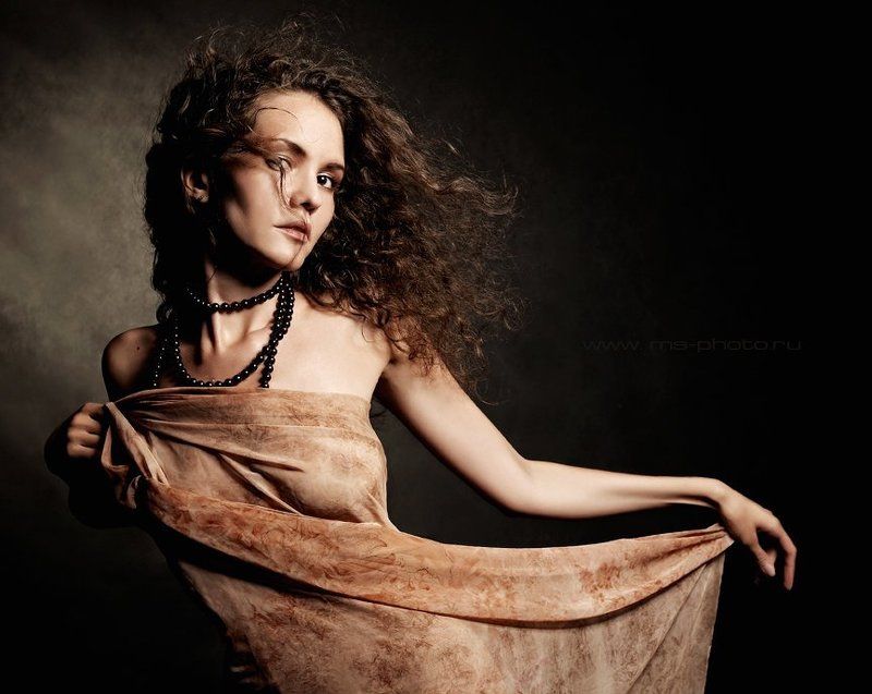 Sandra...photo preview