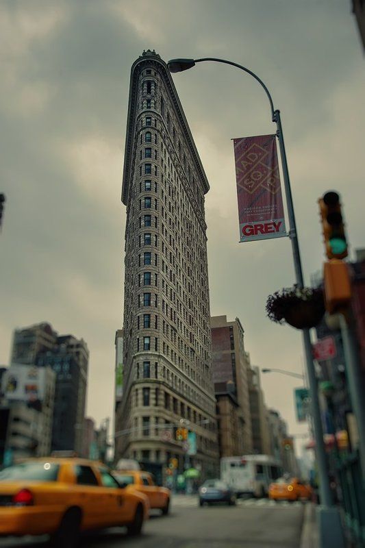 FLATIRON NYphoto preview