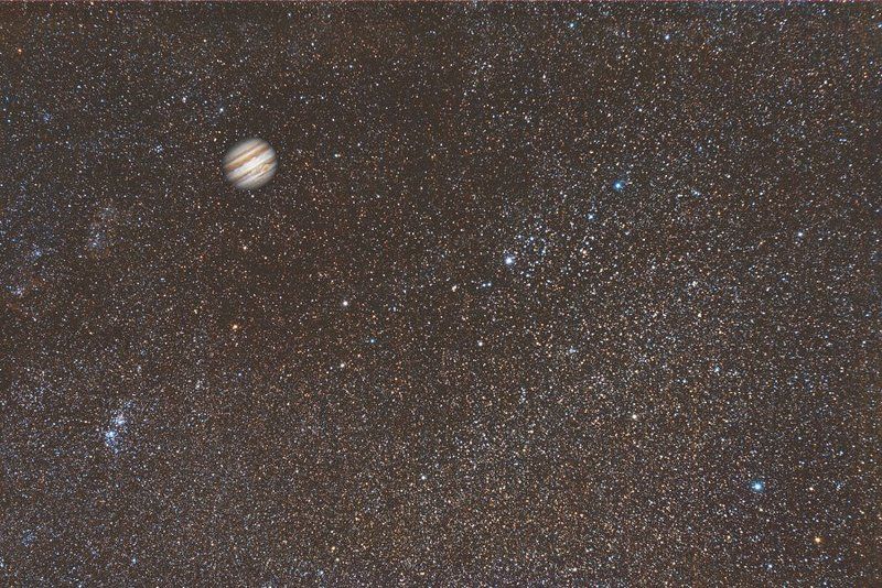 God! It\'s full of stars!photo preview