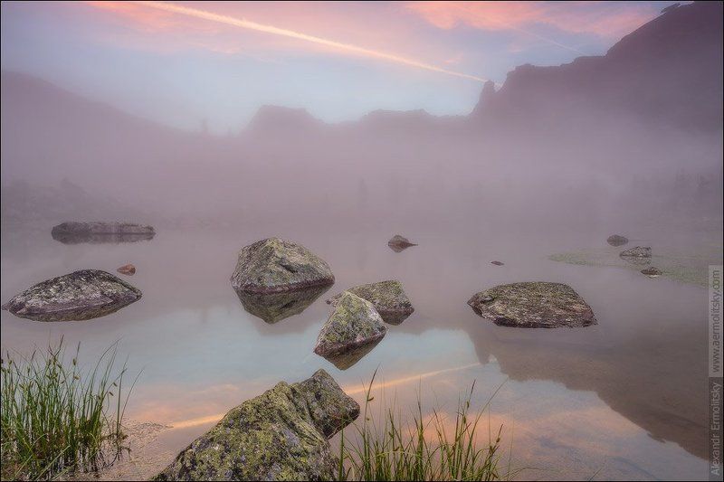 ~ Пробуждение Саяна ~photo preview