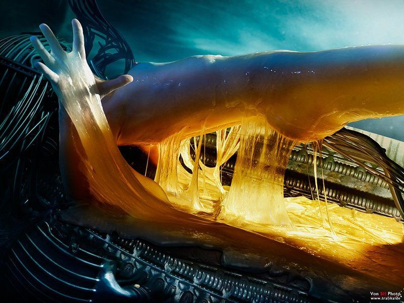 Parallel Worldsphoto preview