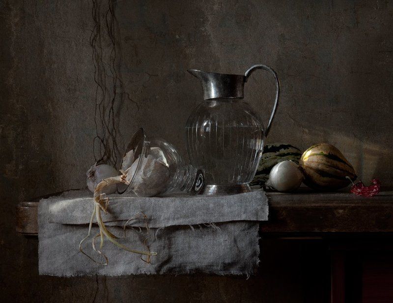 И лучик солнца....photo preview