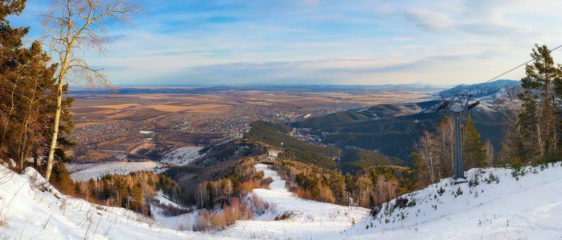 Алтай, Альт, Белокуриха] Белокурихаphoto preview